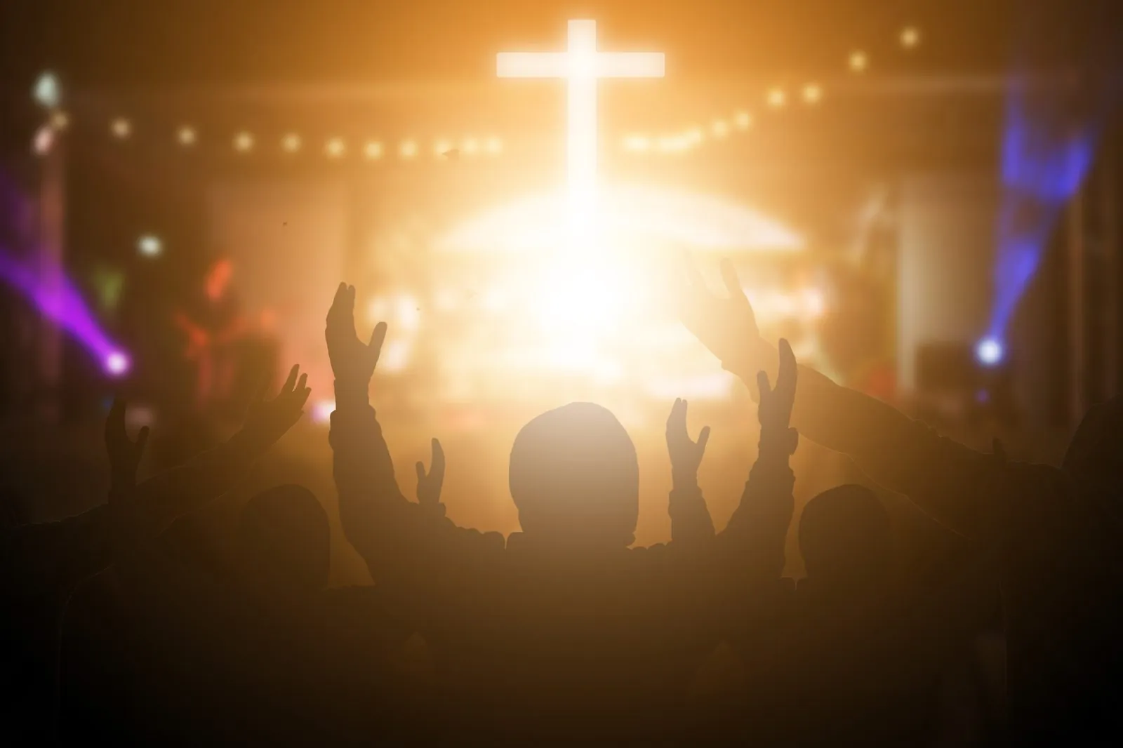 Worship